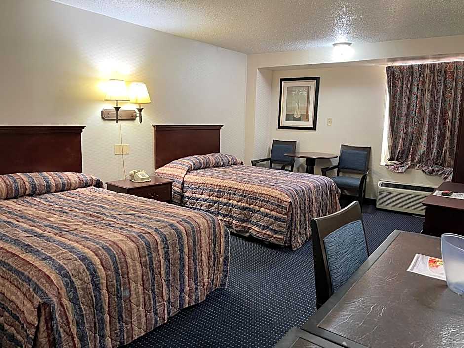 Photo 1 of 6 of Double Room