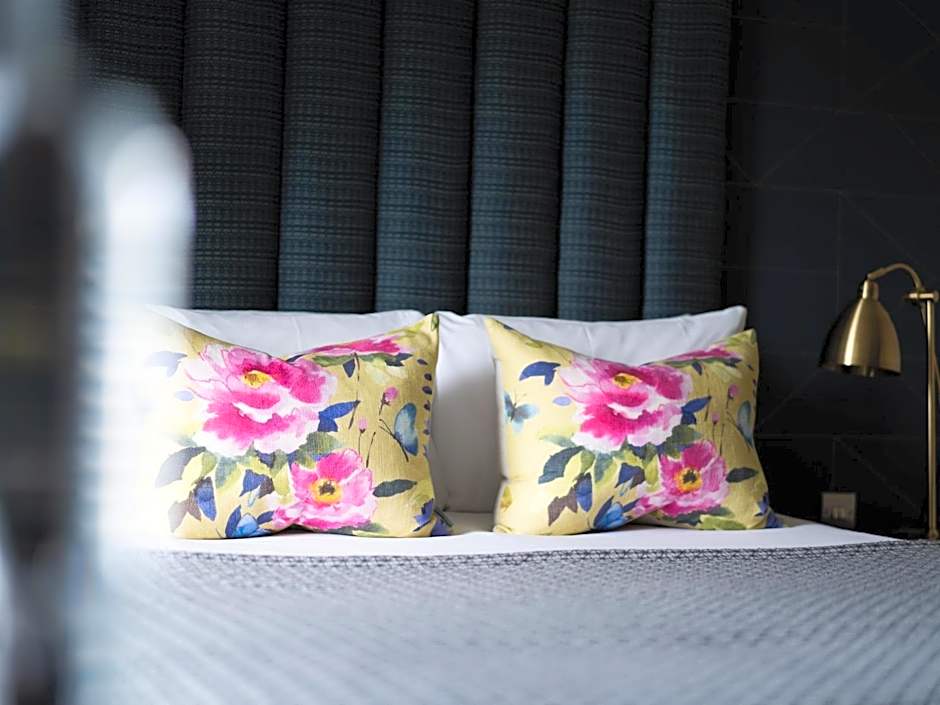 Clandeboye Lodge Hotel