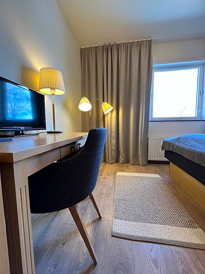 Granavolden Hotel & Gjæstgiveri