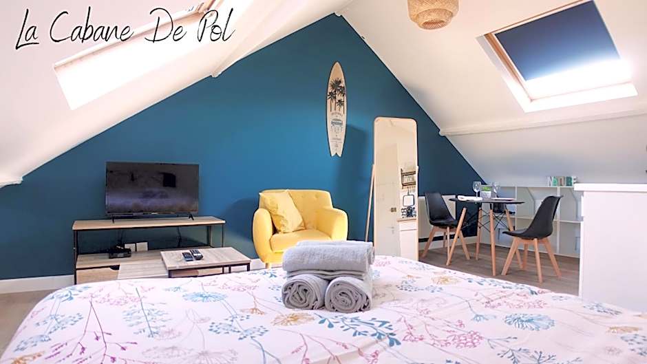 Foto 1 dari 10 — Deluxe Studio