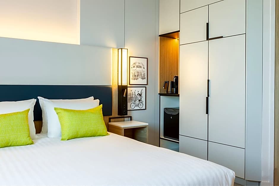 Courtyard by Marriott Paris Creteil