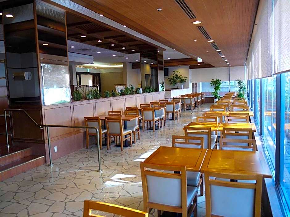 Hotel Route Inn Matsue
