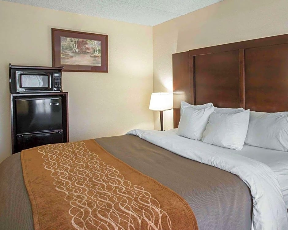 Comfort Inn & Suites at I-85