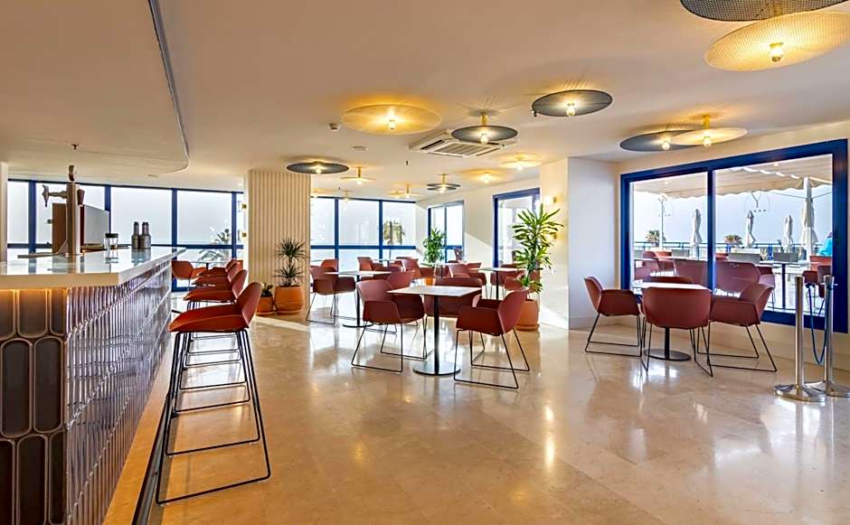 Hotel Yaramar - Adults Recommended