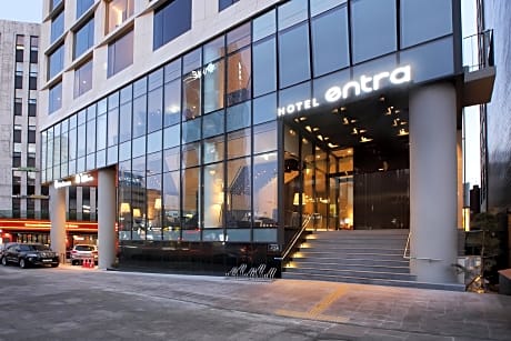 Hotel ENTRA Gangnam
