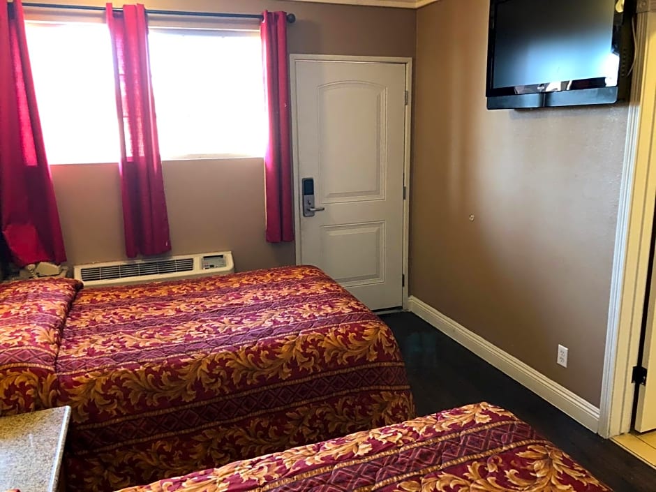 Flight Motel