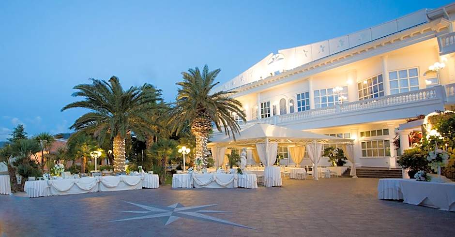 Hotel La Rosa Dei Venti