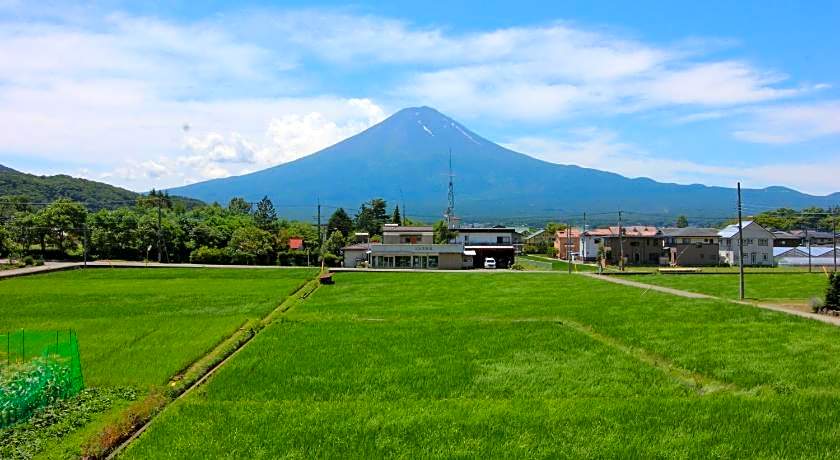 Villa Ururun Kawaguchiko