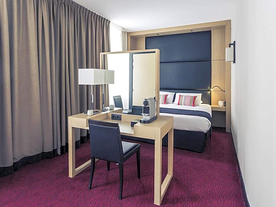 Hotel Mercure Bayonne Centre Le Grand Hotel