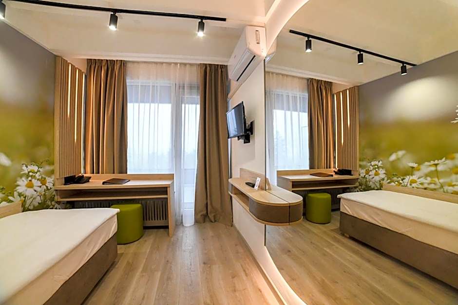 Medical and Spa Centre Merkur