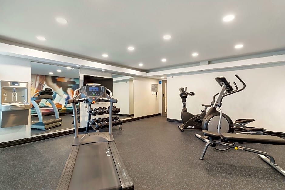 Best Western Corpus Christi Airport Hotel