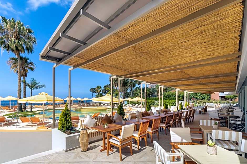 NEXT - by Savoy Signature