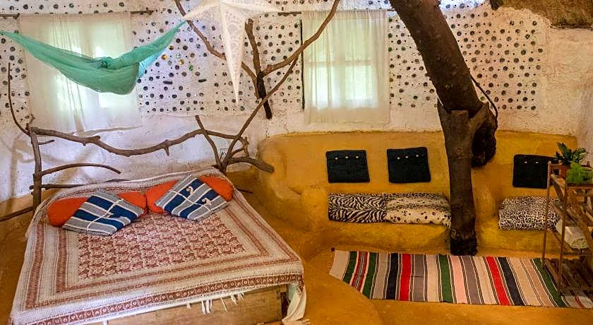 Saraya - Bed and Breakfast