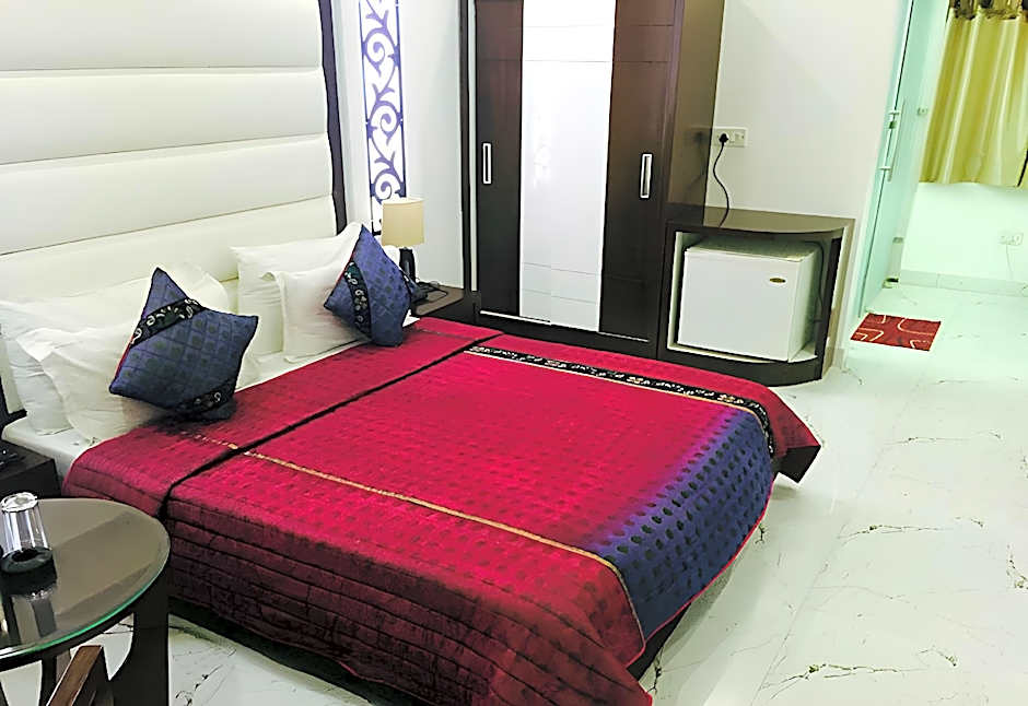 Hotel Sun International