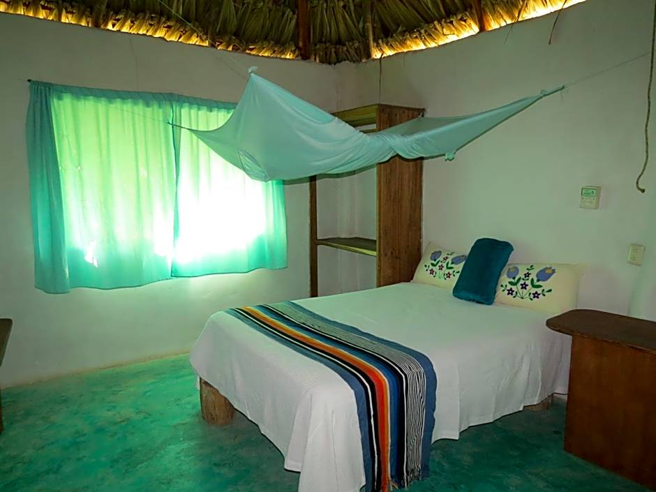 Cabanas Calakmul