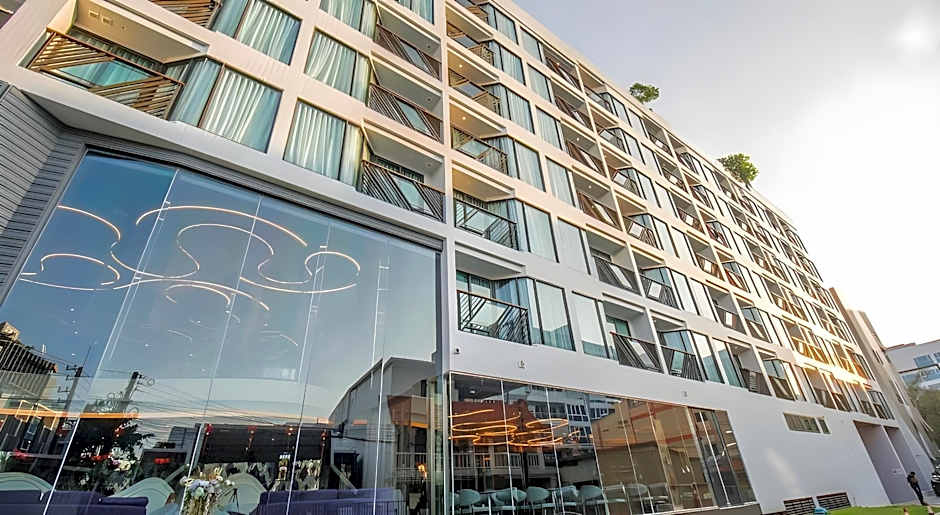 Amethyst Hotel Pattaya