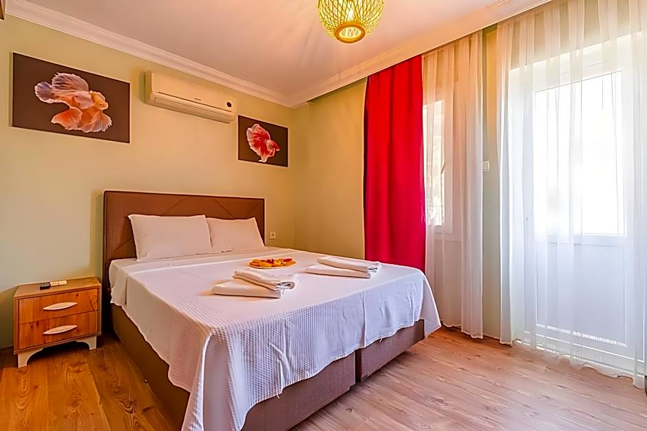 Tunacan Hotel