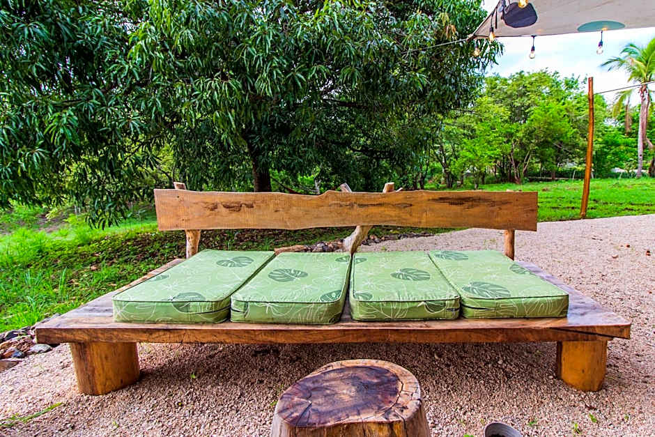 Latica Lodge