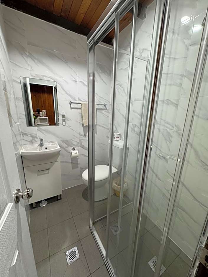 Bunkhouse Motel Cooma