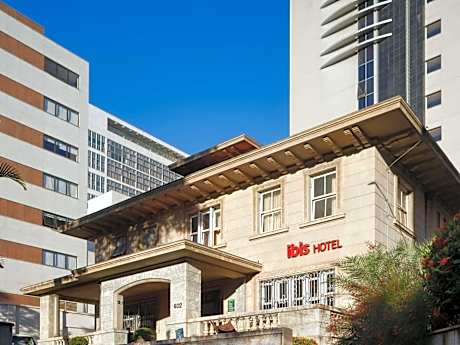 Ibis Belo Horizonte Liberdade
