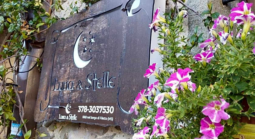 B&B Luna & Stelle
