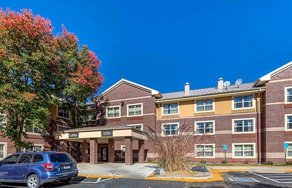 Extended Stay America Suites - Denver - Westminster