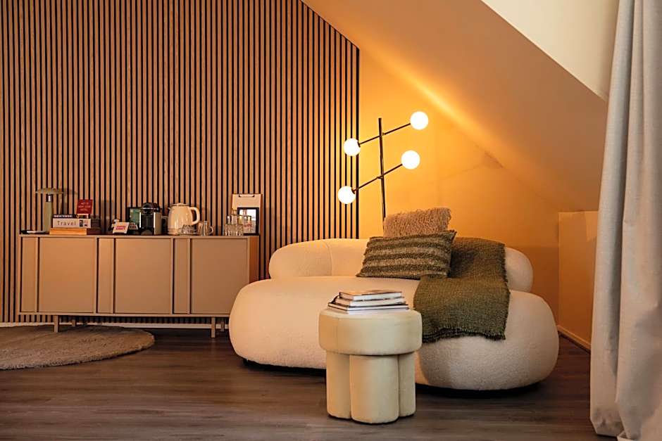 Hotel de Wereld