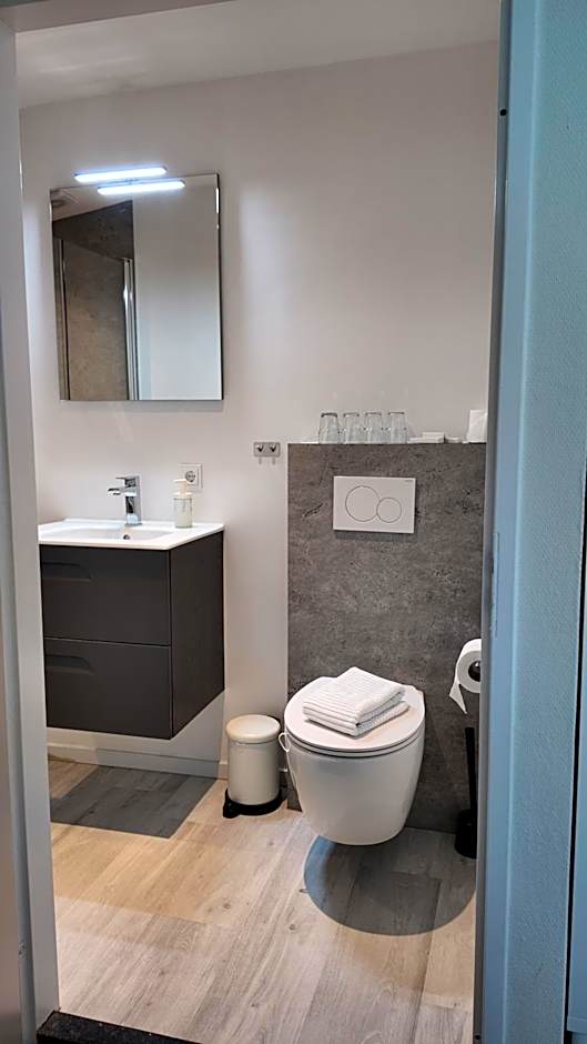 Hotel De Lange Akker