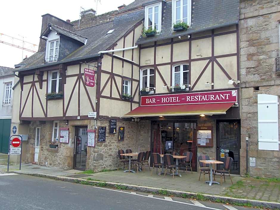 Duchesse Anne – Dinan, VA