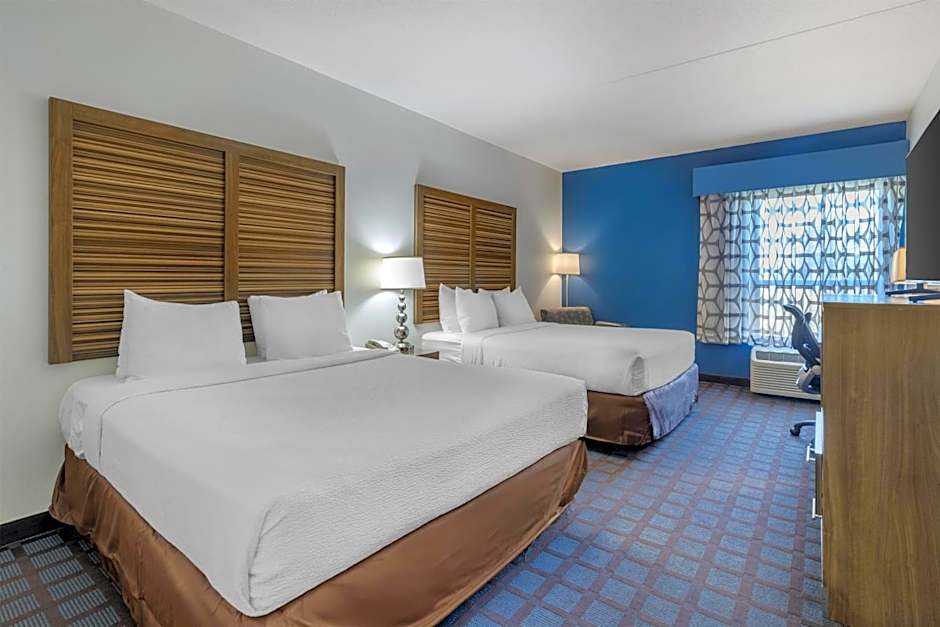Best Western Fishers/Indianapolis Area