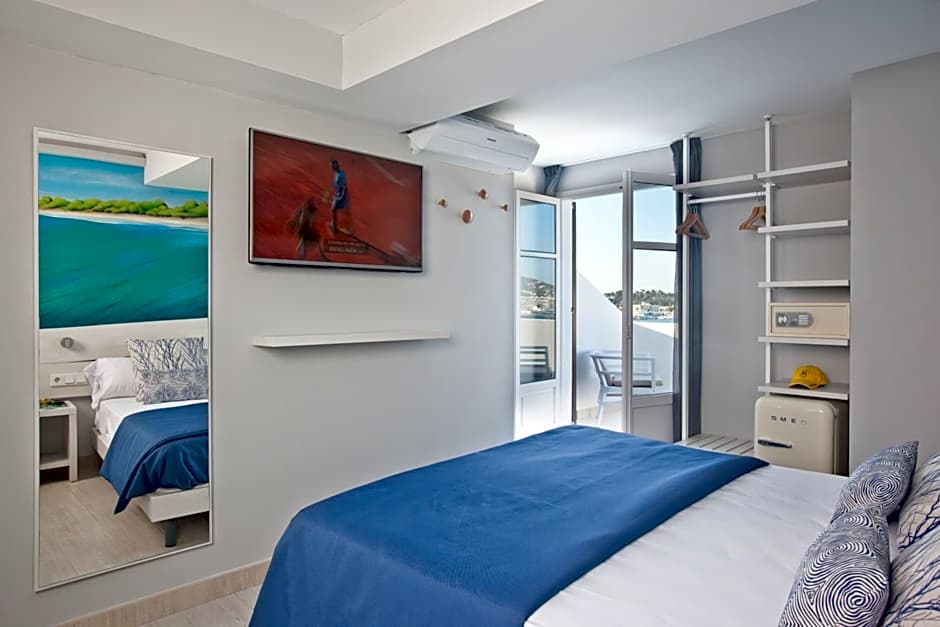 Photo 1 of 12 of Penthouse, Sea View