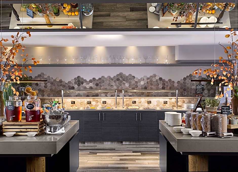 Radisson BLU Hotel & Spa, Sligo