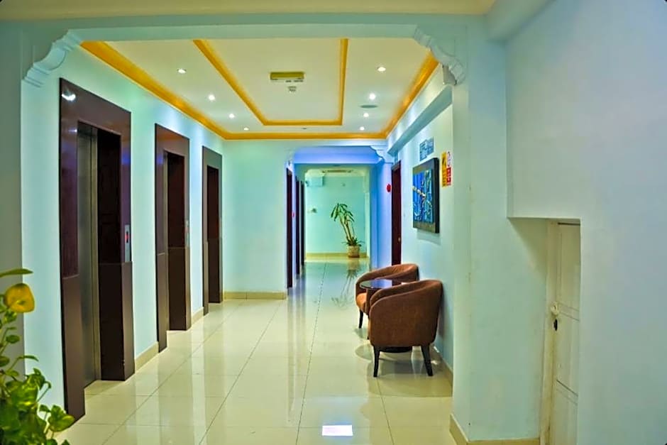 Al Maha International Hotel