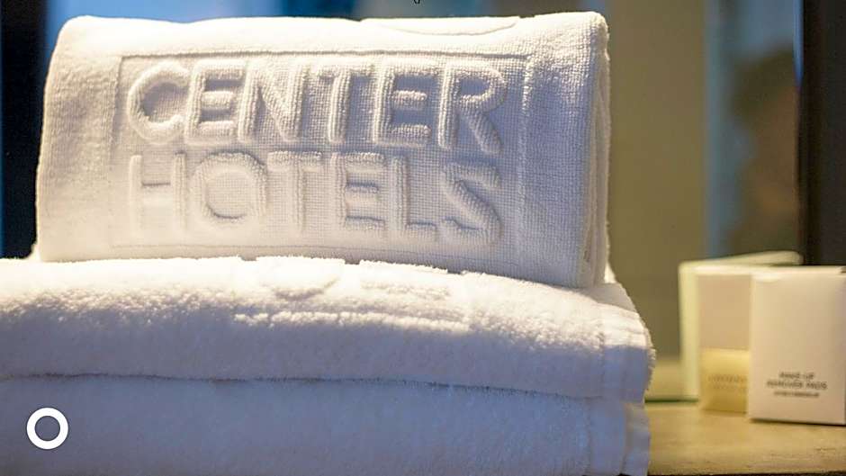 Thingholt by Center Hotels
