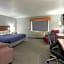 Black Beach Inn by GrandStay