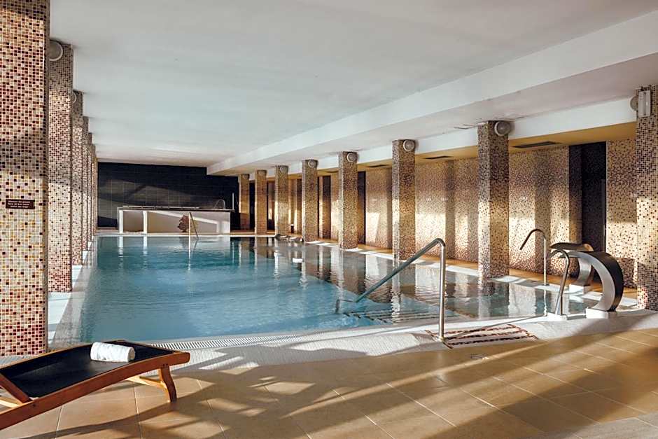 Hôtel Les Dryades Golf & Spa