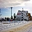Motel Na Zbójeckiej 24h - MOP S7 Rabka-Zdrój