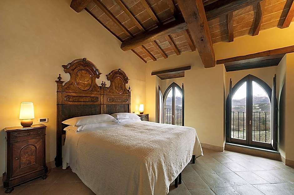 Agriturismo Monastero Di San Biagio