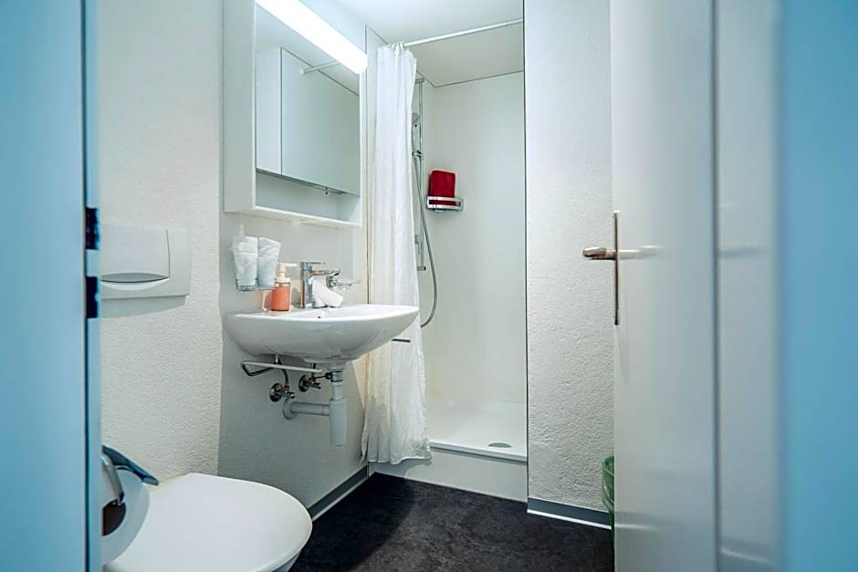 Hotel Sternen Budget