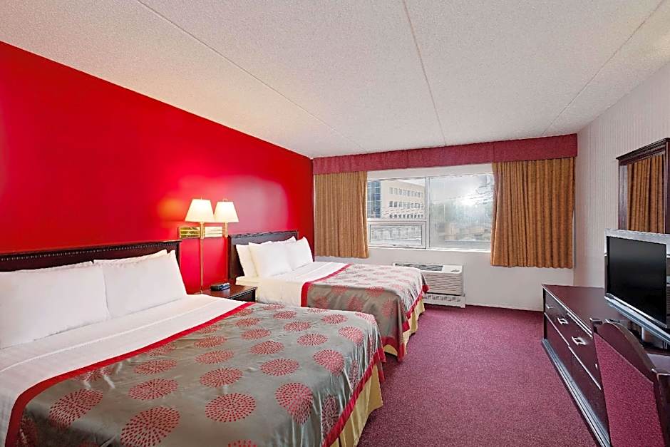 METRO INN