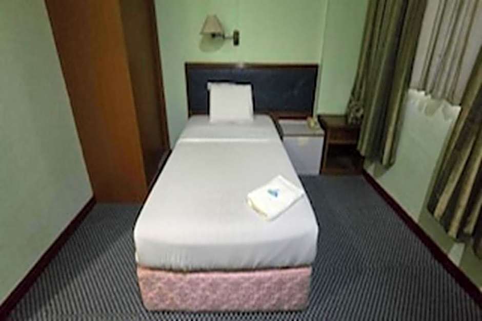Hotel Ramai Sandakan