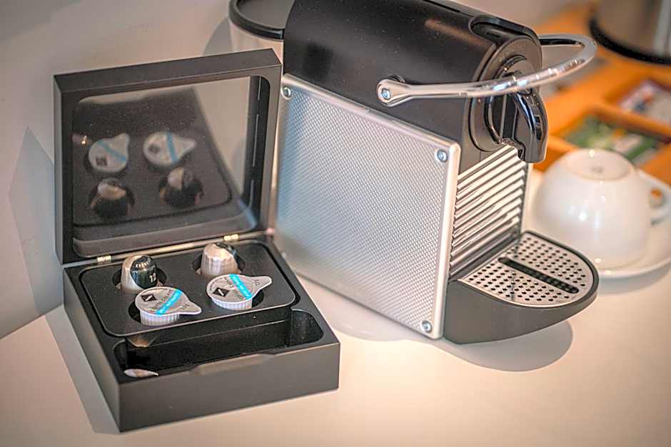 Golden Key Boutique Hotel