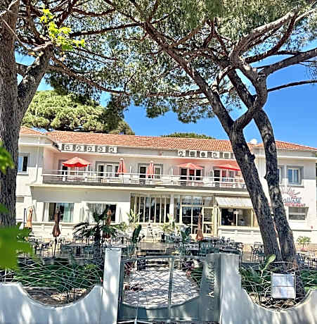 LOGIS Hotel Restaurant Le KALLISTE