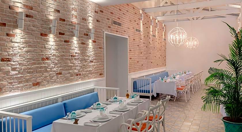 Rixos Premium Tekirova Hotel