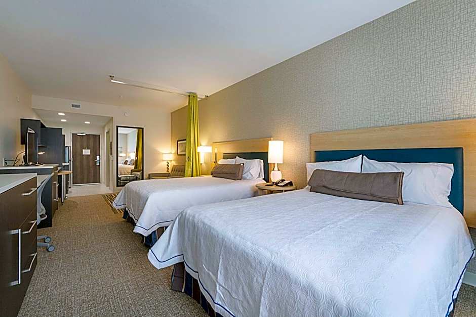 Home2 Suites by Hilton Dallas/Grand Prairie, TX