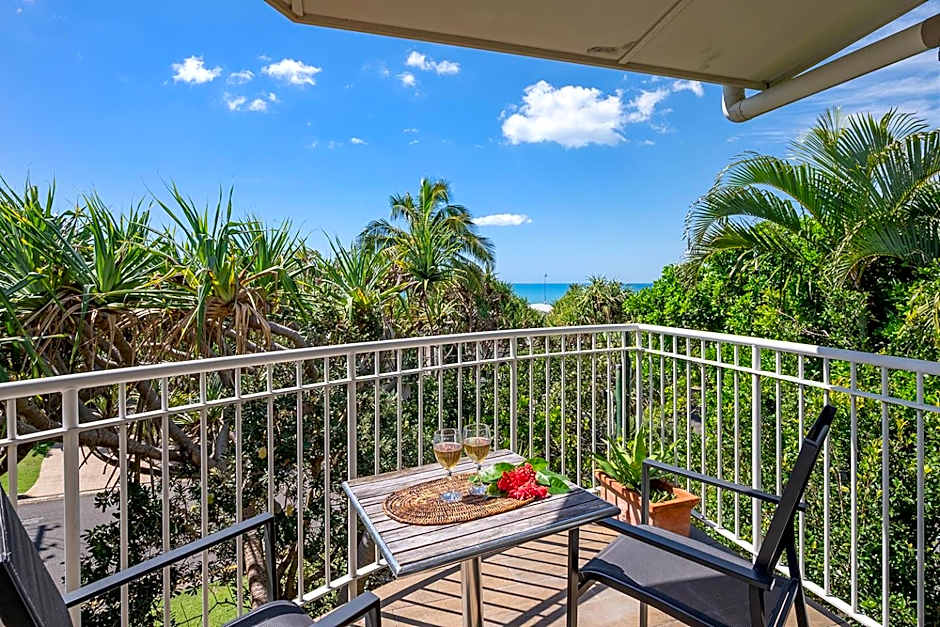 Andari Holiday Apartments