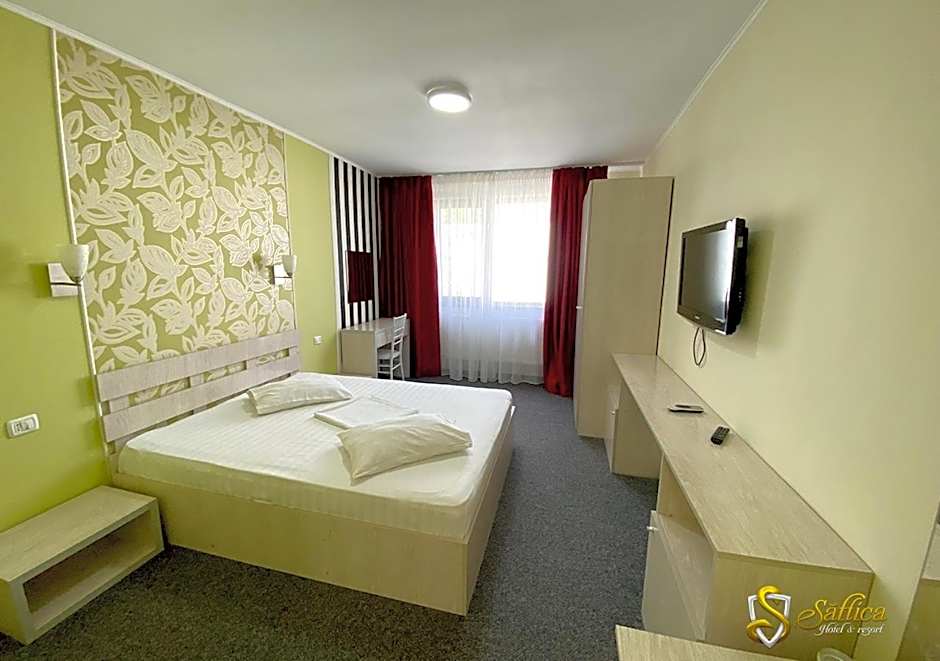 Hotel Saftica