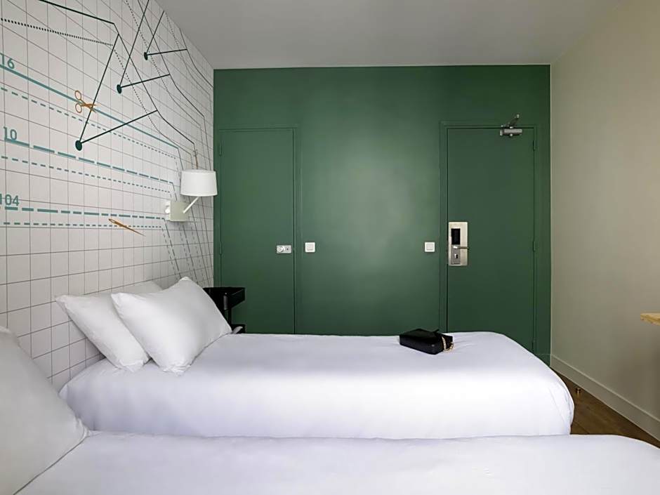 ibis Styles Asnieres Centre