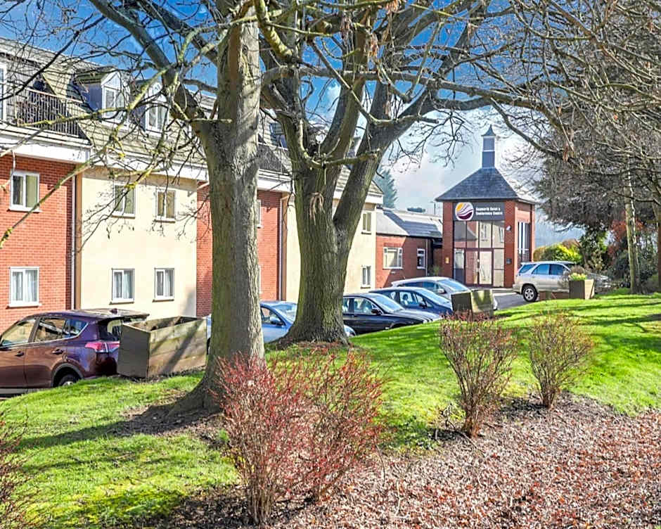 Kegworth Hotel & Conference Centre