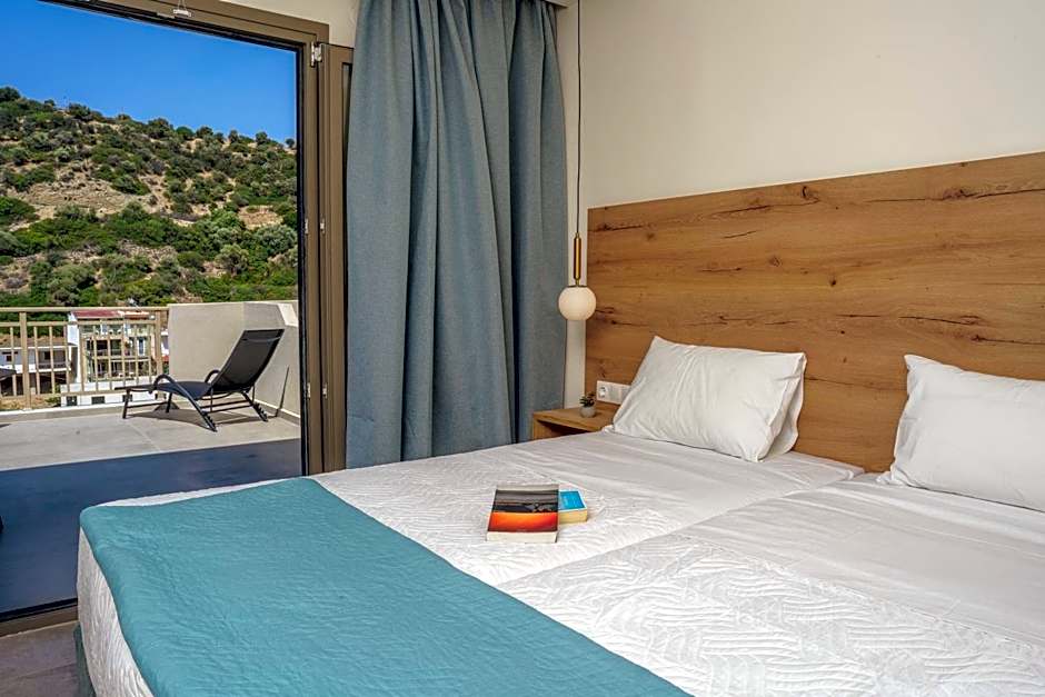 Sunlight Hotel